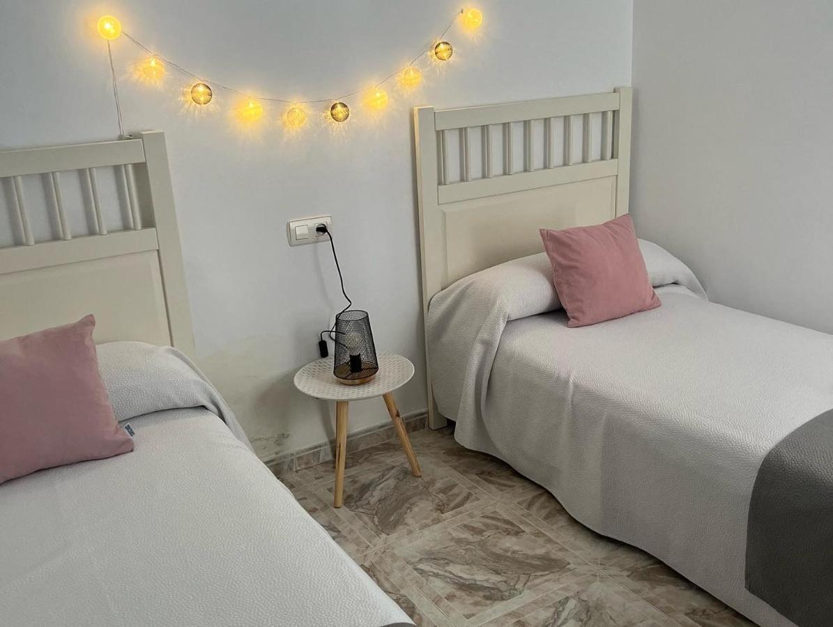 Apartment 4nudos Puerto Deportivo San Jose (Almeria)